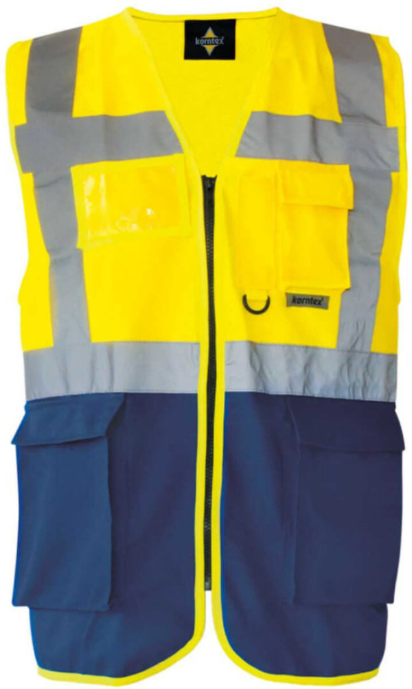 Multi Functional Vest