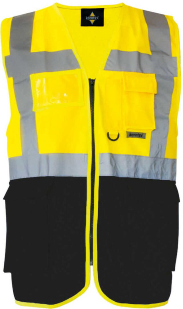Multi Functional Vest