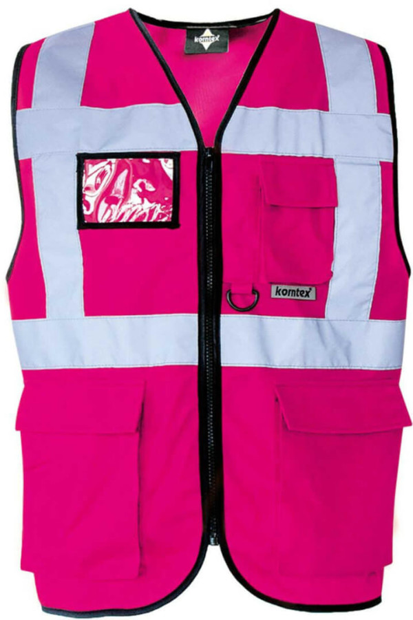 Multi Functional Vest