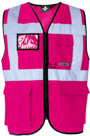 Multi Functional Vest - Reklamnepredmety