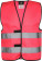 Basic Safety Vest - 196F434E-A271-46B0-95EA-36E01DC92A9F - variant CC 76KXVW08701