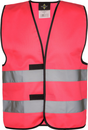 Basic Safety Vest - Reklamnepredmety