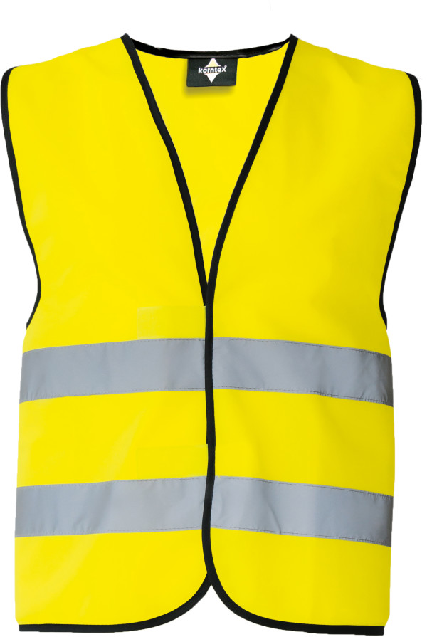 Basic Safety Vest