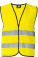 Basic Safety Vest - 8BFB6F82-5C58-44C9-8587-F382ED711215 - variant CC 76KXVW20001