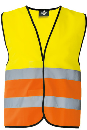 Basic Safety Vest - Reklamnepredmety