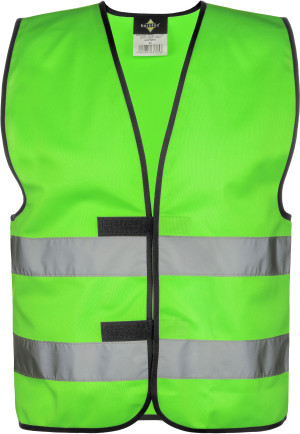 Basic Safety Vest - Reklamnepredmety