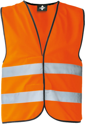 Basic Safety Vest - Reklamnepredmety