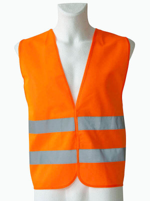 Simple Safety Vest - Reklamnepredmety