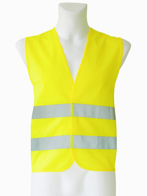 Simple Safety Vest - Reklamnepredmety