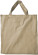 Short Handled Cotton Bag - 0DD61943-95C6-40CB-AB81-F0DD5371AE0C - variant CC 80020010099