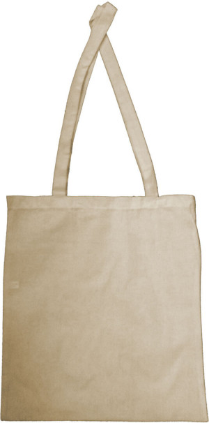 Long Handled Cotton Bag - Reklamnepredmety