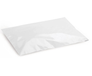 50 Recycled Mailing Bags - Reklamnepredmety