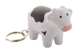 Milky antistress ball