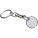 Keyring with shopping coin - 9047706 - variant M 9047706