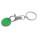 Keyring with shopping coin - 9047709 - variant