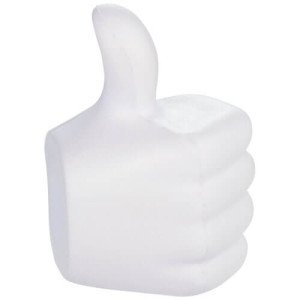 Thumbs Up Stress Reliever