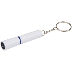 Pocket torch in key chain - Reklamnepredmety