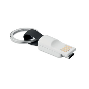 MINI C key ring