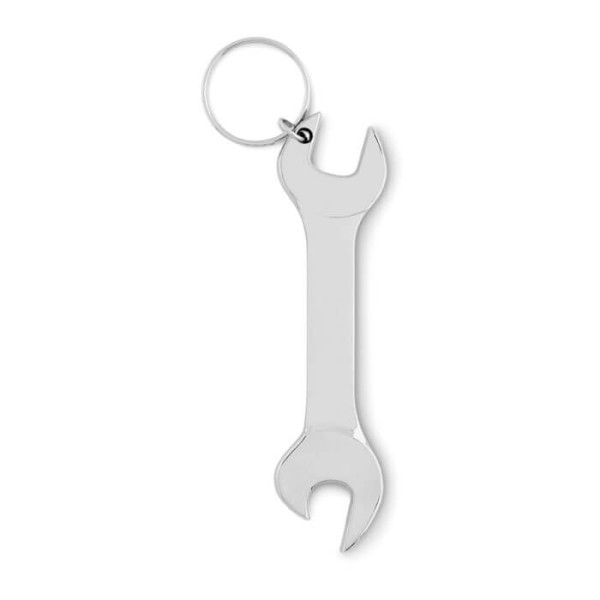 WRENCHY key ring