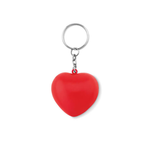 LOVY RING key ring