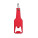 BOTELIA keyring - MO9247_05 - variant Mo MO9247-05