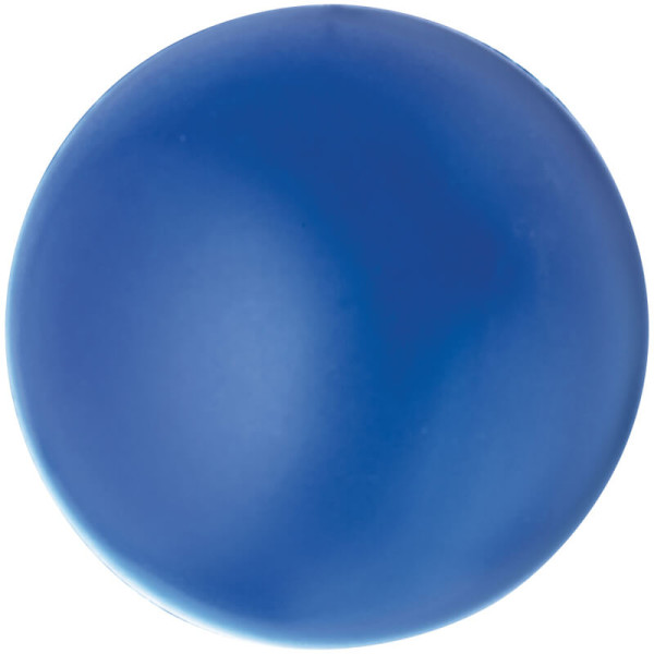 Squeeze ball, kneadable foam plastic