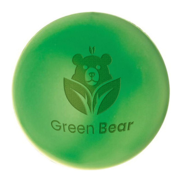 Squeeze ball, kneadable foam plastic