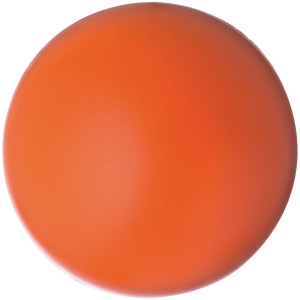 Squeeze ball, kneadable foam plastic - Reklamnepredmety