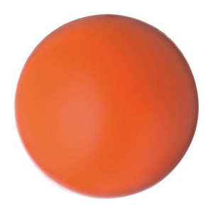 Squeeze ball, kneadable foam plastic - Reklamnepredmety