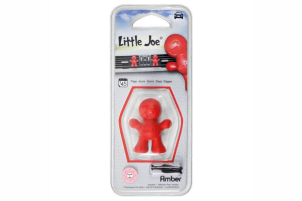 Little Joe