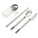 Pocketsize reusable cutlery set on-the-go - p269.542__b_1 - variant XD4 P269.542