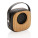 Bamboo 3W Wireless Fashion Speaker - p328.589__b_1 - variant XD P328.589