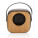 Bamboo 3W Wireless Fashion Speaker - p328.589__b_3 - variant XD P328.589