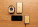 Bamboo 3W Wireless Fashion Speaker - p328.589__m_401 - variant XD P328.589