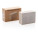 Wheat straw 3W Mini Speaker - p328.709__p_500 - variant XD P328.709