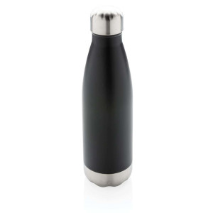 Vacuum insulated stainless steel bottle - Reklamnepredmety