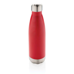 Vacuum insulated stainless steel bottle - Reklamnepredmety