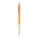 Bamboo & wheatstraw pen - p610.533__b_1 - variant XD4 P610.533