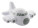 Jetstream antistress ball. - AP810388 - variant Ap 810388