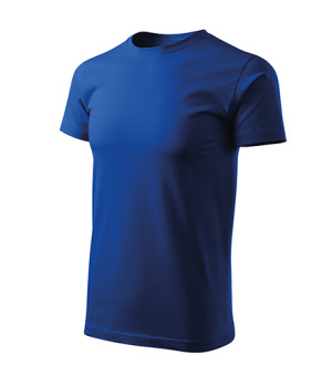 Heavy New Free Tričko unisex
