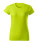 Basic Free Tričko dámske - F34_62_A_lb - variant Ad F346212