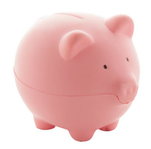 Oink antistress ball - Reklamnepredmety