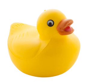 Quack antistress ball - Reklamnepredmety