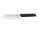 Victorinox Swiss Modern Santoku nôž 17 cm - čierna