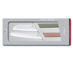 Victorinox Swiss Modern 6.9096.22G kuchynská súprava - Reklamnepredmety