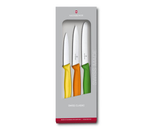 Victorinox 6.7116.31G SwissClassic súprava nožov - Reklamnepredmety