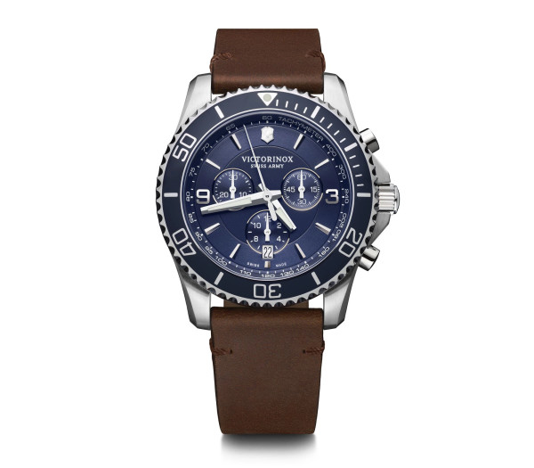 Victorinox 241865 Maverick Chronograph hodinky