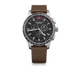 Victorinox 241826 Alliance Sport Chronograph hodinky - Reklamnepredmety