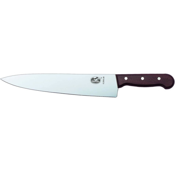 Victorinox  kuchársky nôž 28cm - Palisander
