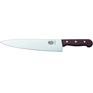 Victorinox  kuchársky nôž 28cm - Palisander - Reklamnepredmety